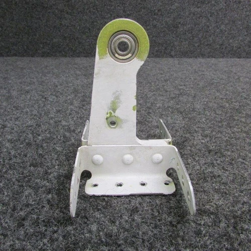 83203-004 Piper PA46-350 Hinge Assy Aileron Inbd LH & RH BAS Part Sales | Airplane Parts