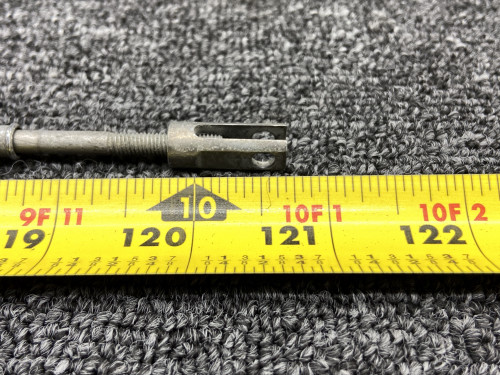 0850263-8 (Use: 0850267-20) Cessna 310Q Throttle Control Cable Assembly RH