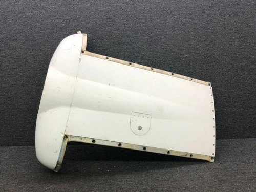 2252021-25 & 2252042-14 Cessna R182 Cowling Assy Upper Nose & Center BAS Part Sales | Airplane Parts