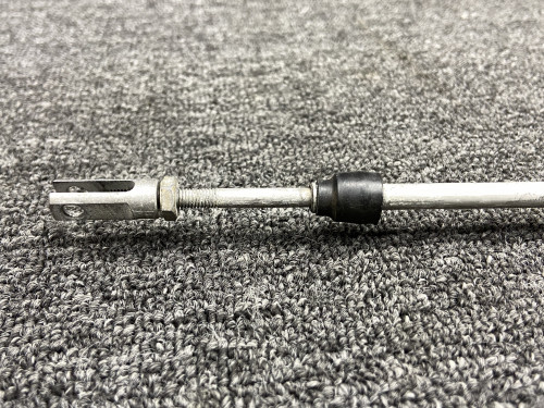 0850263-7 (Use: 0850267-19) Cessna 310Q Throttle Control Assembly LH
