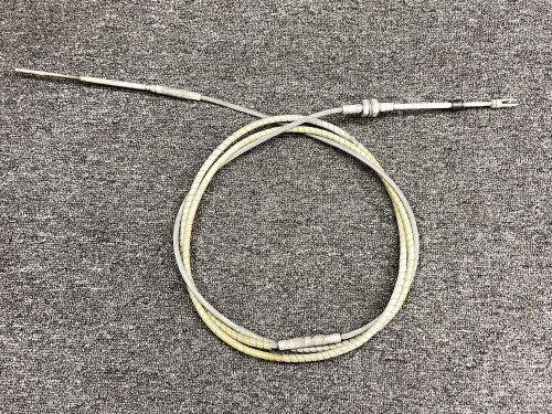 0850263-7 (Use: 0850267-19) Cessna 310Q Throttle Control Assembly LH
