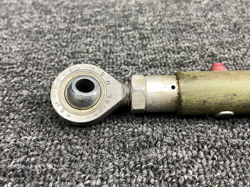0840125-13 (Use: 0840125-200) Cessna 310Q Aft Main Gear Retract Rod LH or RH
