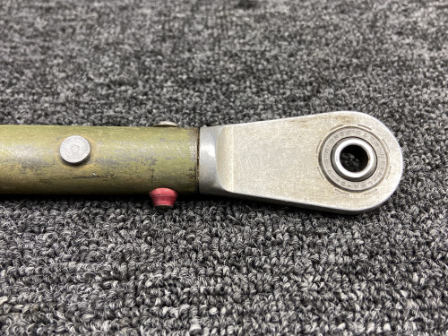 0840125-13 (Use: 0840125-200) Cessna 310Q Aft Main Gear Retract Rod LH or RH