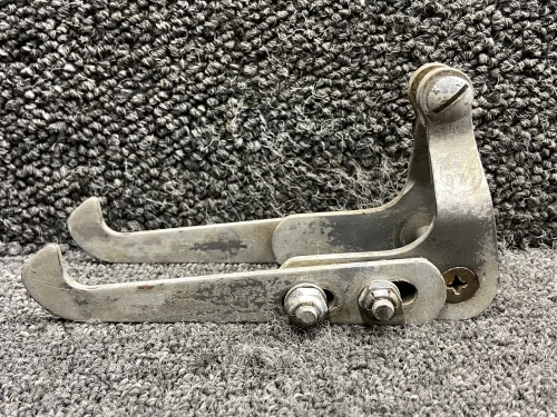 5041023-7, 5041023-5 Cessna 310Q Main Gear Uplock Hook Set RH