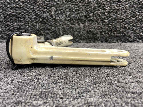 0842108-3 (Casting#: 0842108-497) Cessna 310Q Nose Gear Retraction Arm