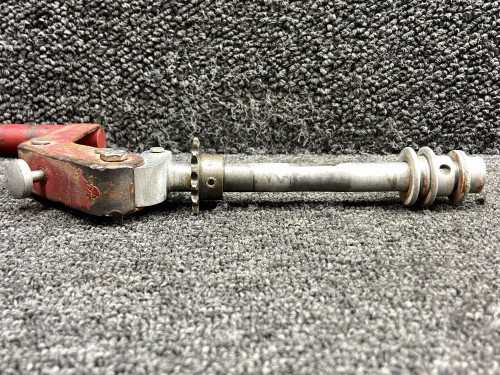 0843400-142, 0843400-72 Cessna 310-421 Manual Extension Crank Handle Assembly