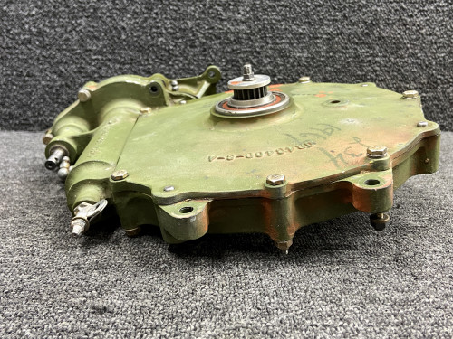 0894000-10 (Alt: 0894000-11) Cessna 310-421 Landing Gear Actuator Gearbox Assy