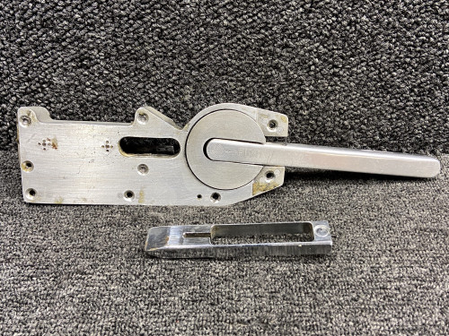 0811529-2 Cessna 310Q Cabin Door Latch Assembly