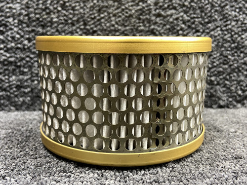 AM1034351A (Alt: C294501-0301) Donaldson Aftermarket Instrument Air Filter