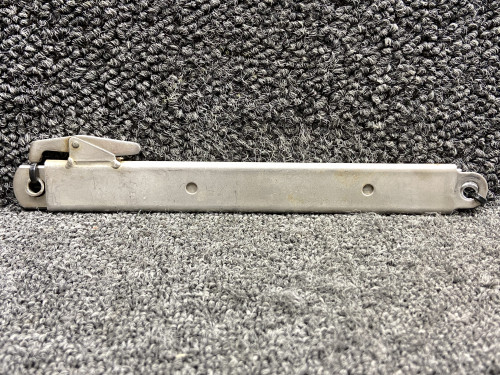 0811488-8 (Use: 5211185-1) Cessna 310Q Nacelle Baggage Door Stop Assembly