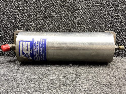 D20215B (Use: D20215) Continental IO-470-VO McCauley Propeller Accumulator