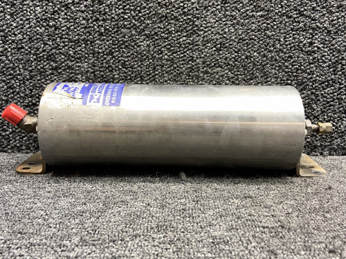 D20215B (Use: D20215) Continental IO-470-VO McCauley Propeller Accumulator