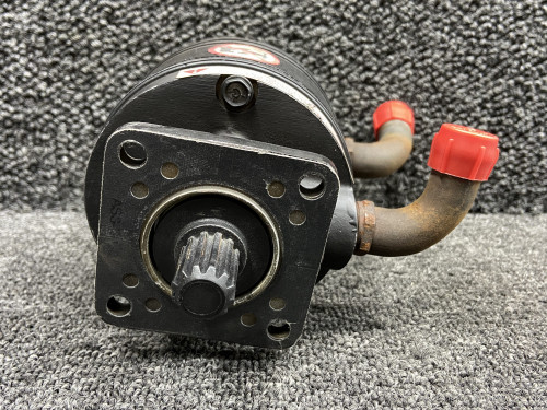 216CW Continental IO-470-VO Rapco Dry Air Pump Assembly (Core)