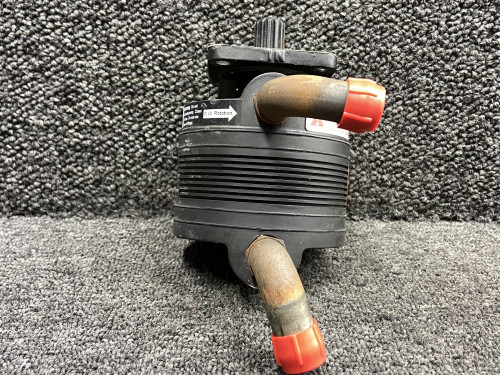 216CW Continental IO-470-VO Rapco Dry Air Pump Assembly (Core)