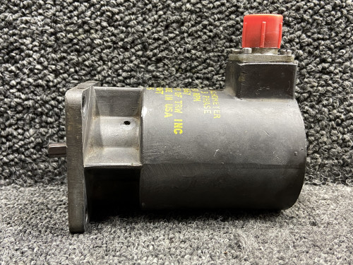 22A667 (Alt: 0850350-5) Globe Tachometer Generator Assembly