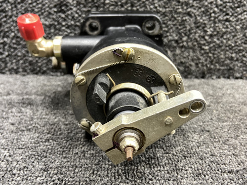 DCFU290D2T2 (Use: D20777-6) Continental IO-470 McCauley Prop Governor (Core)