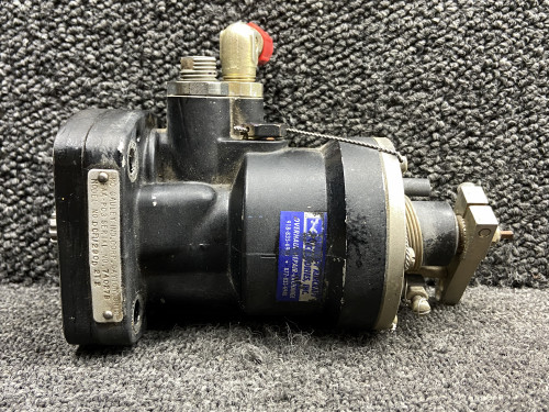 DCFU290D2T2 (Use: D20777-6) Continental IO-470 McCauley Prop Governor (Core)