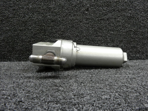 7581452 (Alt: 713084-501) Purolator Fluid Pressure Filter Assembly