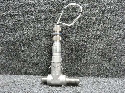 7G549 Custom Component Gage Pressure Switch (28 Volts)