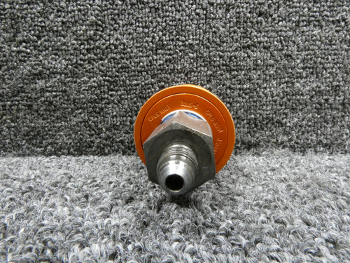 3305-6 Aeroquip Hydraulic Coupling Half Assembly