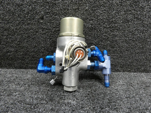 4723573-1 Hydraulic Distributer Assembly