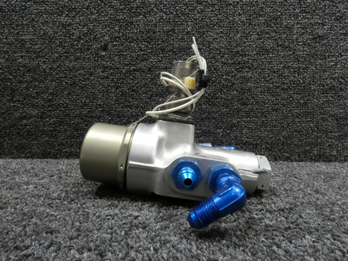 4723573-1 Hydraulic Distributer Assembly