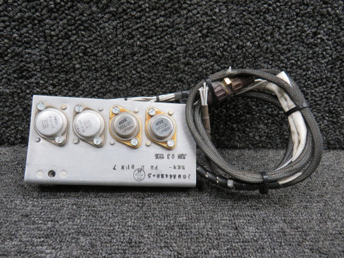 269A4438-1 Schweizer 269A Trim Reversing Unit