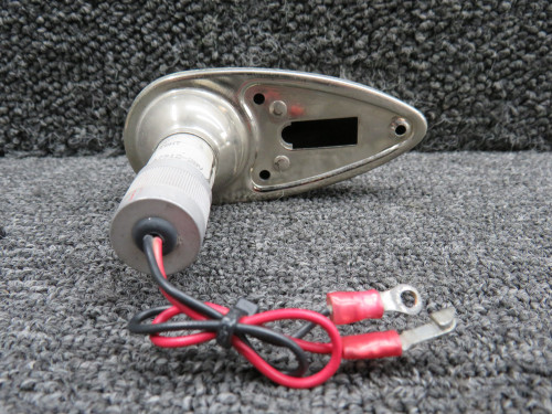W-1285PG Whelen Position Light Assembly (Volts: 28)