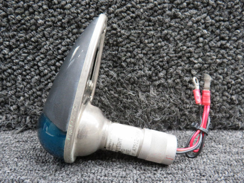 W-1285PG Whelen Position Light Assembly (Volts: 28)