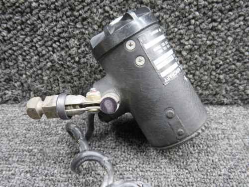 S1210-BAABC (Alt: 269A4191) Soderberg Utility Cockpit Light Assembly