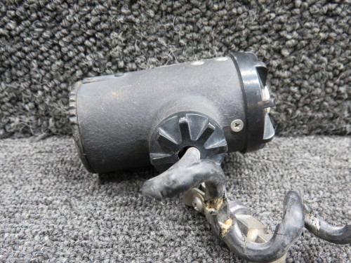 S1210-BAABC (Alt: 269A4191) Soderberg Utility Cockpit Light Assembly