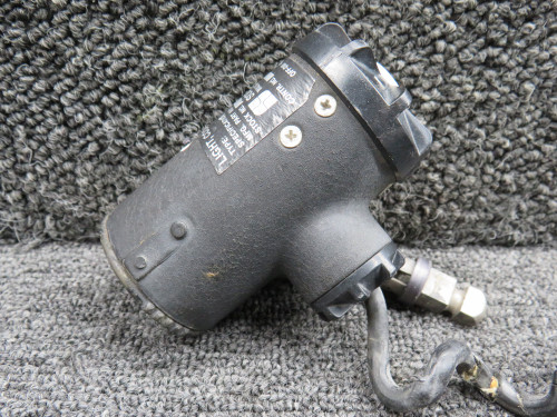 S1210-BAABC (Alt: 269A4191) Soderberg Utility Cockpit Light Assembly