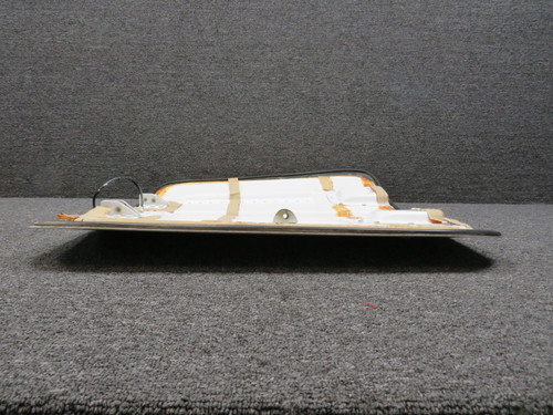 CMA21212-046 IAI 1124 Westwind I Main Baggage Compartment Door Assembly