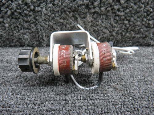 269A4246-9 Schweizer 269C Rheostat Assembly