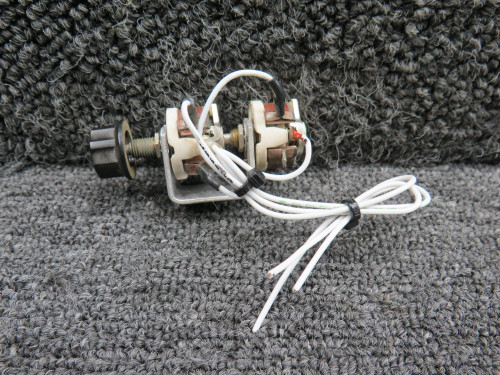 269A4246-9 Schweizer 269C Rheostat Assembly