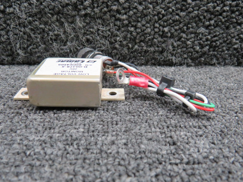 B-00378-5 Lamar Low Voltage Monitor (Volts: 28)