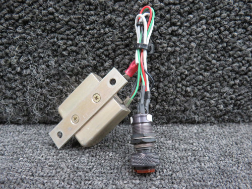 B-00378-5 Lamar Low Voltage Monitor (Volts: 28)