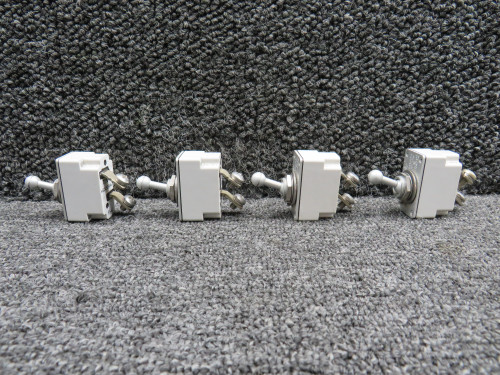 7270-1-7.5, 7270-1-10 Klixon Toggle Circuit Breaker Set