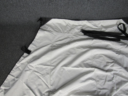 1124-000 Bruce’s Custom Cockpit Cover
