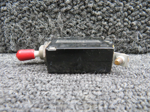 W31X2A1G-10 Potter & Brumfield Toggle Circuit Breaker (Amps: 10)