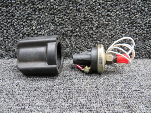 S76051 Hobbs Corp Pressure Switch Assembly
