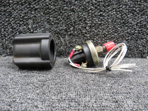 S76051 Hobbs Corp Pressure Switch Assembly