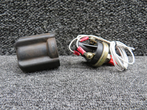S76081 Hobbs Corp Pressure Switch Assembly