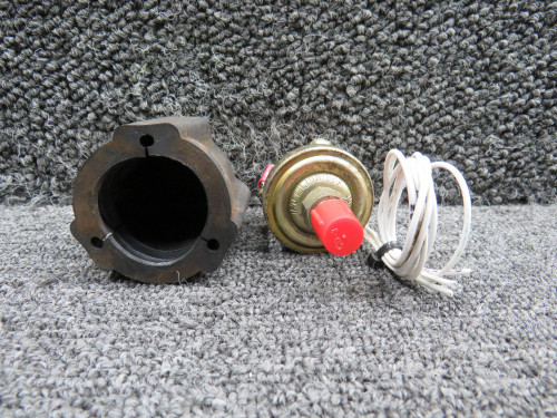 S76081 Hobbs Corp Pressure Switch Assembly