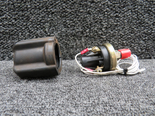 S76081 Hobbs Corp Pressure Switch Assembly