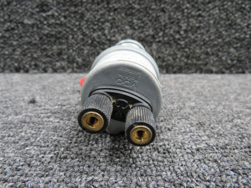 PS-211-9040 Mitchell Oil Pressure Transducer & Switch Assembly