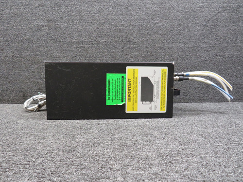 805-10001-004 BF Goodrich TRC791 Computer with Mods