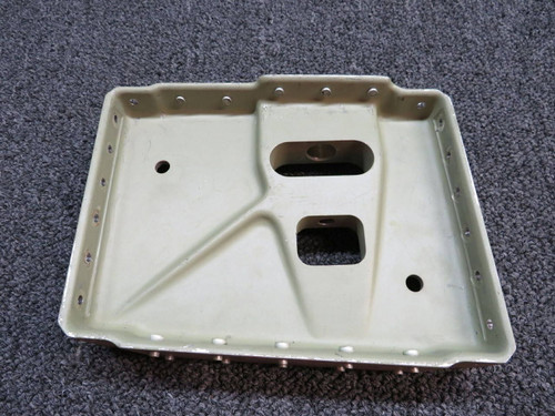 1211605-2 Cessna T206H Main Landing Gear Fitting Inboard with 8130 and PAI-PT-1