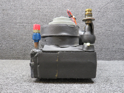 1250200-1 Keith Evaporator Module Assembly RH