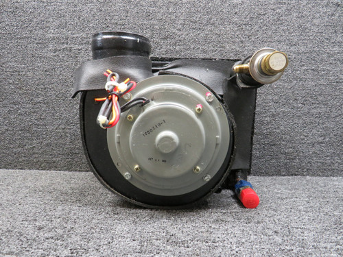 1250200-1 Keith Evaporator Module Assembly RH